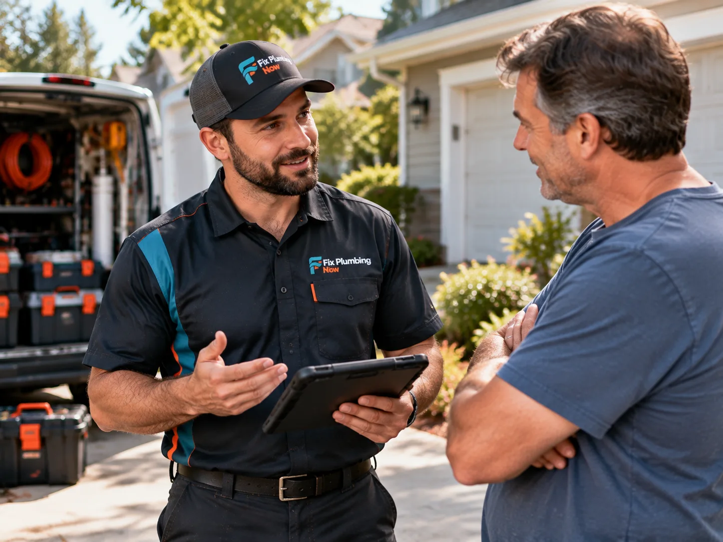 Clogged Drain Service Camp Springs, MD FAQs